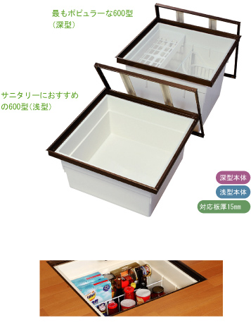 製品案内|床下収納庫・床下点検口|株式会社クトクマーケティング 製品案内|床下収納庫・床下点検口|株式会社クトクマーケティング